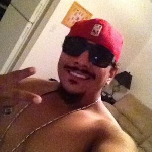 Meet your Posher, Ricky